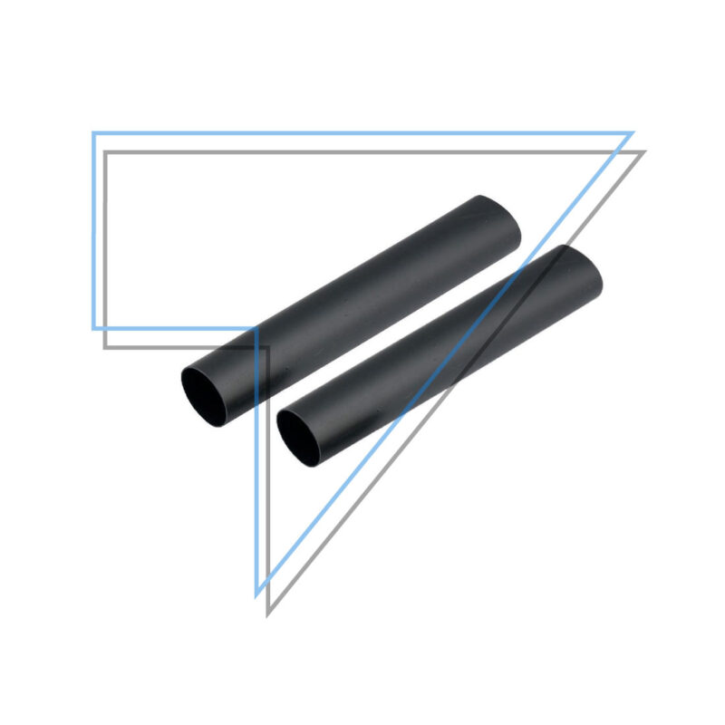 Heat Shrink Tube Connector Protection