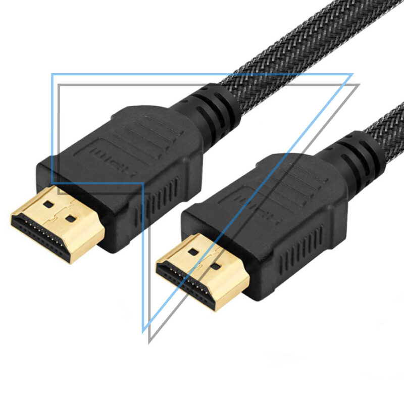 HDMI cable with ARC - T2tek , Accessories CATV industry, FTTH, Fiber, HFC